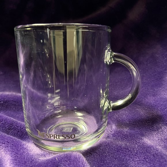 Nespresso Kitchen Nespresso Coffee Mug Cup Poshmark
